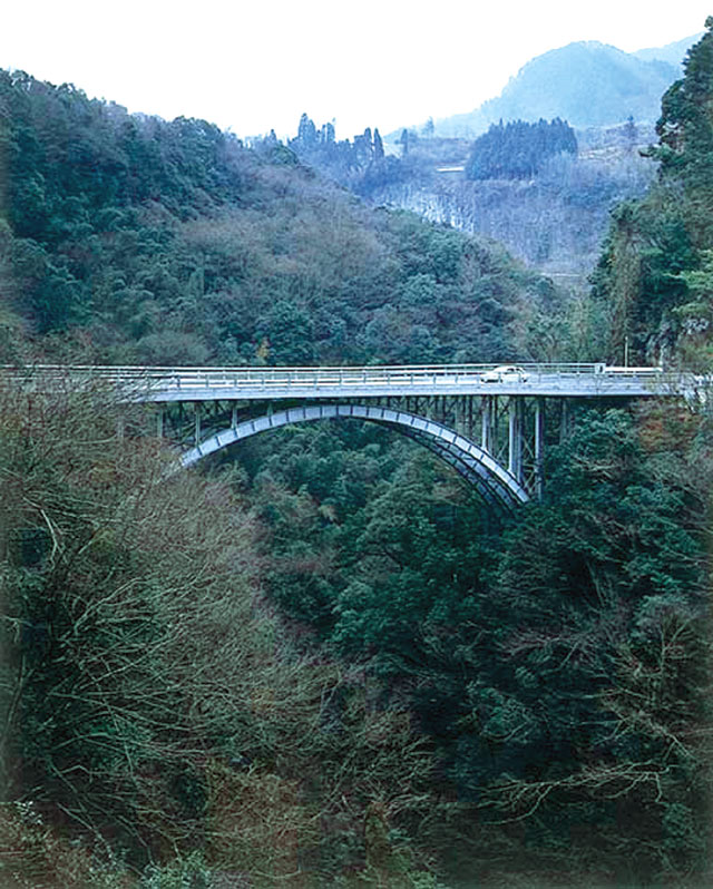 鹿狩戸橋