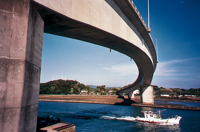 福島大橋