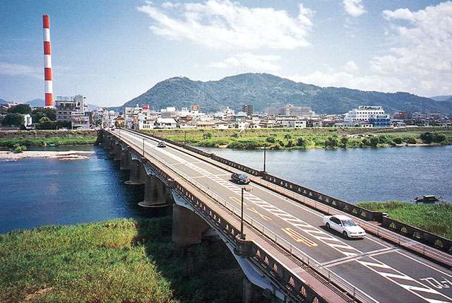 安賀多橋