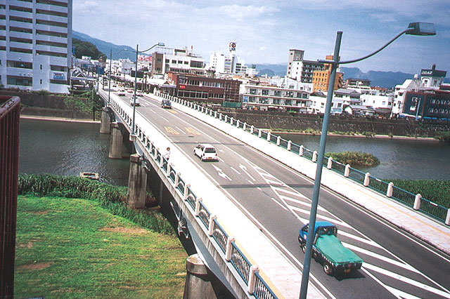 板田橋