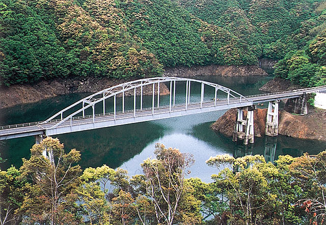 糸郷谷橋