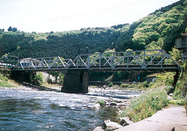 村所橋