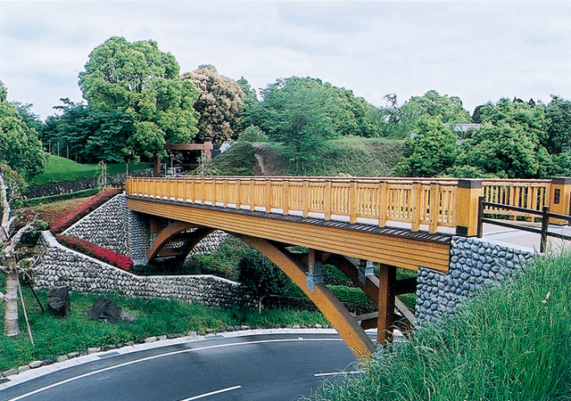 龍尾橋
