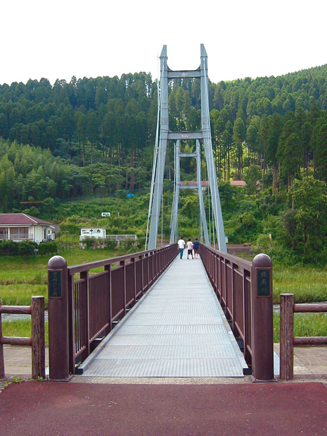 ほたる橋