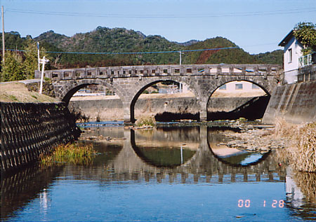 本谷昭和橋
